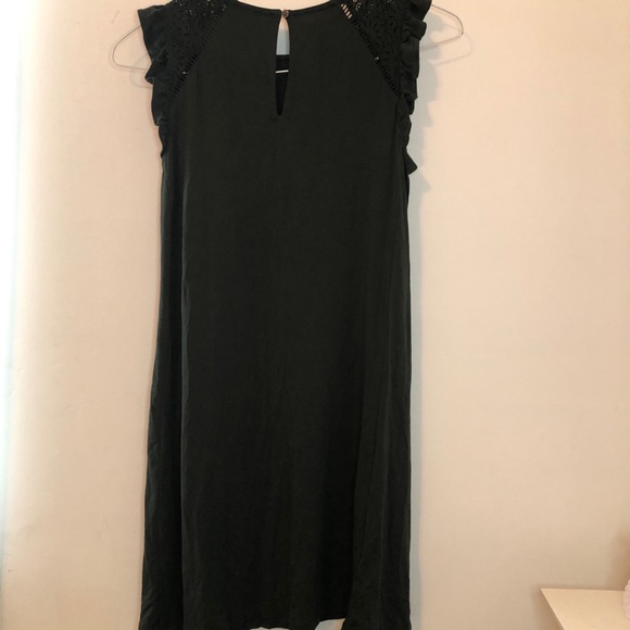 NWT LOFT petite dress - Picture 3 of 5